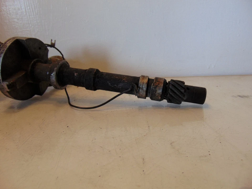 Chevrolet Camaro Nova Chevelle 1972 distribuidor usado estado pieza OEM 1112168 Foto 4 de 4