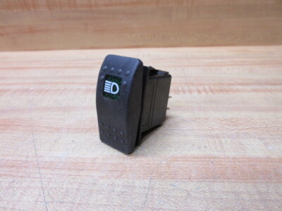 Carling Technologies VG5J Switch