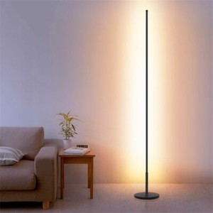 led room lamp