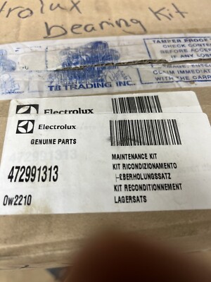 Electrolux Bearing Kit