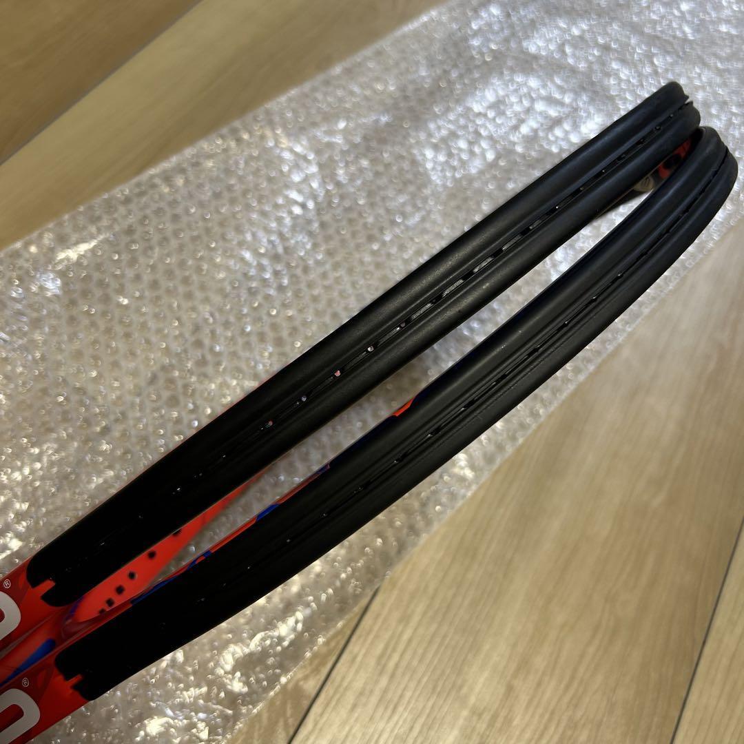 Head Pt57A 16 19 Pro Stock Tennis Racket | eBay