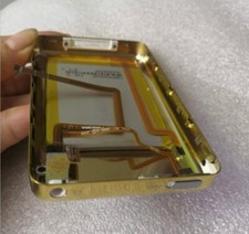 3800mAh Battery Gold backCover Upgrade for iPod Video 5th Classic 6th 7th Thin