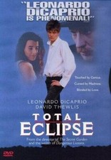 Total Eclipse (DVD, 1995) for sale online | eBay