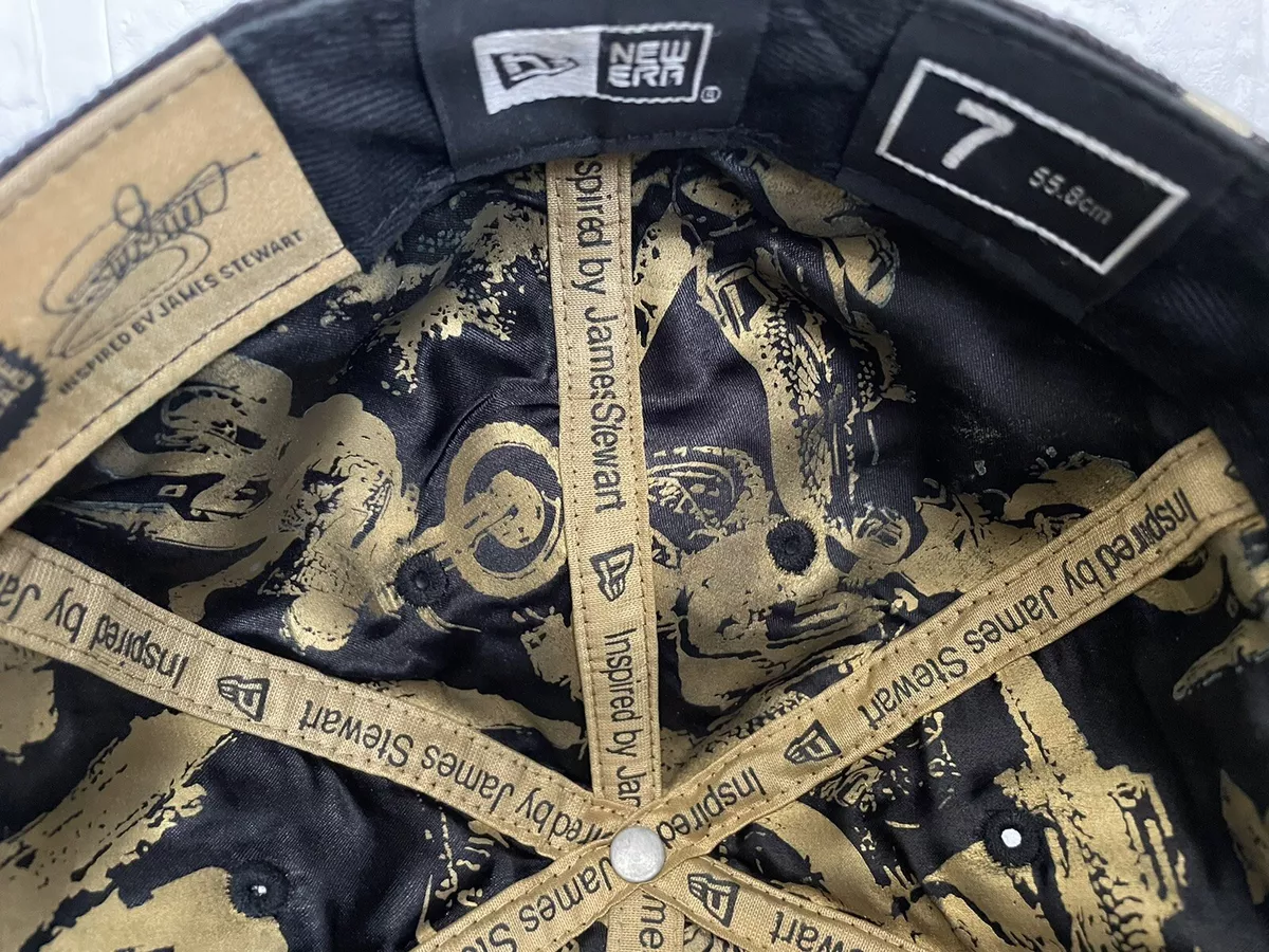 New Era Capture The Flag James Stewart Edition | eBay