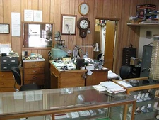 Rolex, Repair, Service