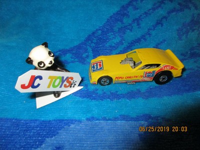 hot wheels 1977 pepsi challenger