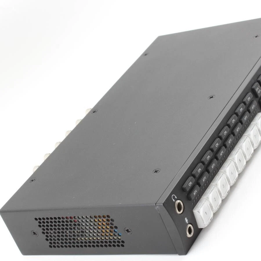 Blackmagic Design ATEM Television Studio HD Production switcher From Japan Fedex - Image 2 of 4