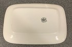 Antique Royal Ironstone China Johnson Bros England Platter 10x14 Rectangle — photo 2