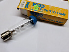 projector lamp bulb -Ddb-5 - 125V 750W Wiko for Kodascope Eight 71, 71A