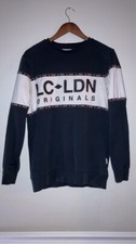 LC London Crewneck #LCFashion