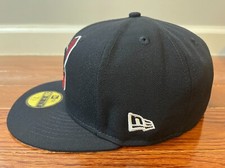 Las mejores ofertas en Tamaño 7 3/4 New Era Cleveland Guardianes