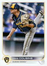 2022 Topps Series 1 Card Numbers 1-110 Base Singles Vets & RC - Pick Your Cards