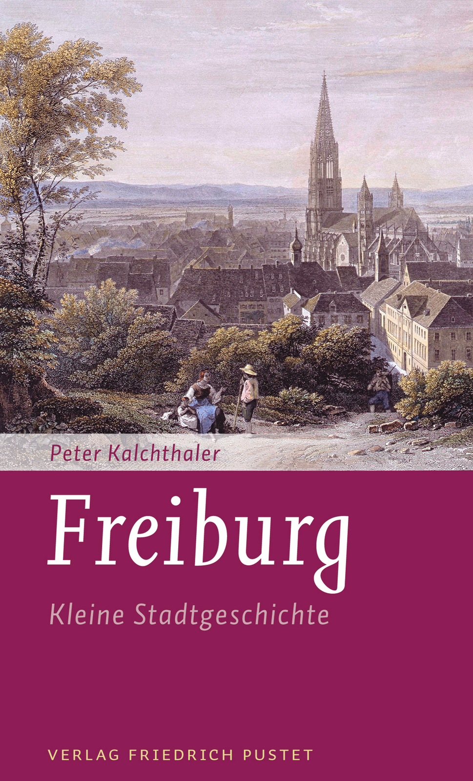 Thumbnail - Peter Kalchthaler / Freiburg