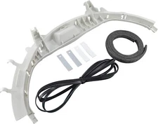 GE Dryer Bearing Kit Fits GTDP180ED0WW GTDX180ED5WW GTDX180ED4WW DVLR223EE1WW