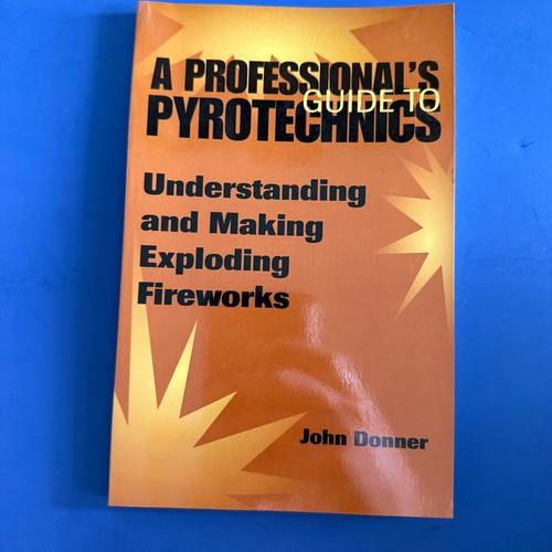 Guide Professionnel de la Pyrotechnie : Comprendre faire exploser des feux d’artifice