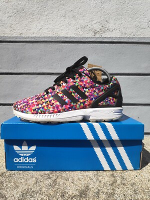 adidas multicolore