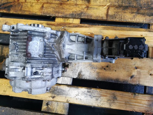 MITSUBISHI LANCER RALLIART X 2008 - 2014 CAJA TRANSFERENCIA AUTOMÁTICA 70794 - Imagen 1 de 9