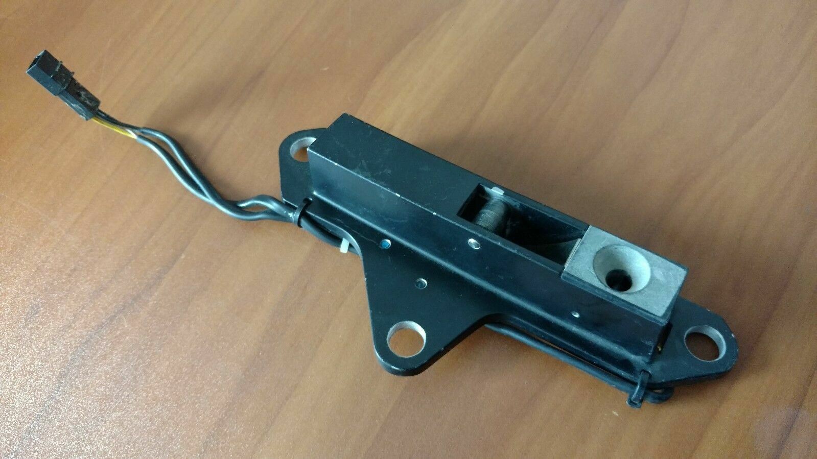 LAMBORGHINI GALLARDO & LP560 SPYDER TOP LATCH MICRO SWITCH SENSOR OEM 407871157A