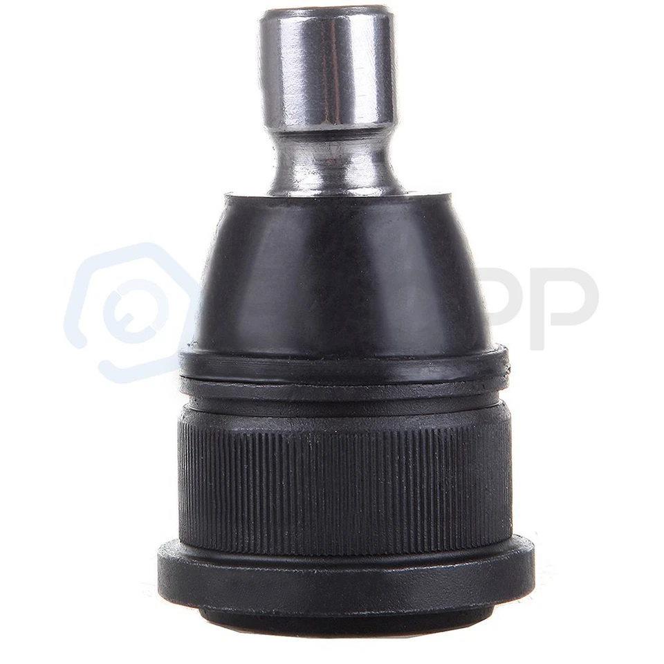 Front Lower Ball Joints Anti Sway Stabilizer Bar Linkage For 1993-1995 Mazda 626 - Image 3 of 4