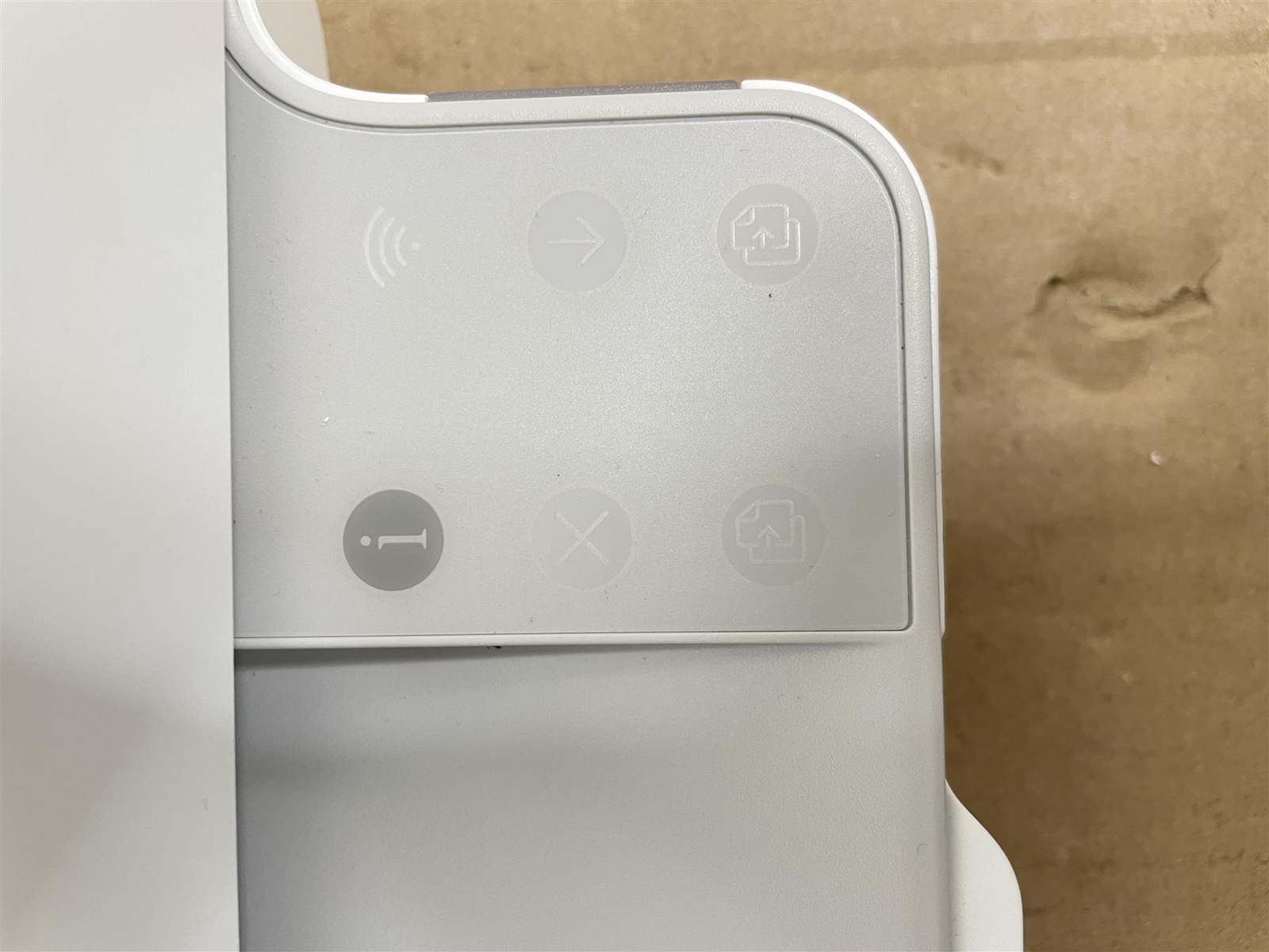 HP Plus Envy Photo 6022e AllinOne Printer Scanner AirPrint Wireless