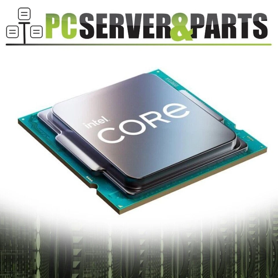 Intel Core i9-7920X SR3NG 2.90GHz 16.5M 12-Core LGA2066 CPU Processor - Image 2 of 2