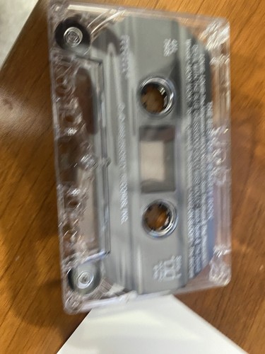 The Best Of 60s Party Rock (Original Master Recordings) Cassette Tape, Album - Picture 3 of 3