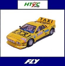 Fly Lancia 037 7 Taxi Rally Winner Limone 1985 Busseni / Ciocca A2042