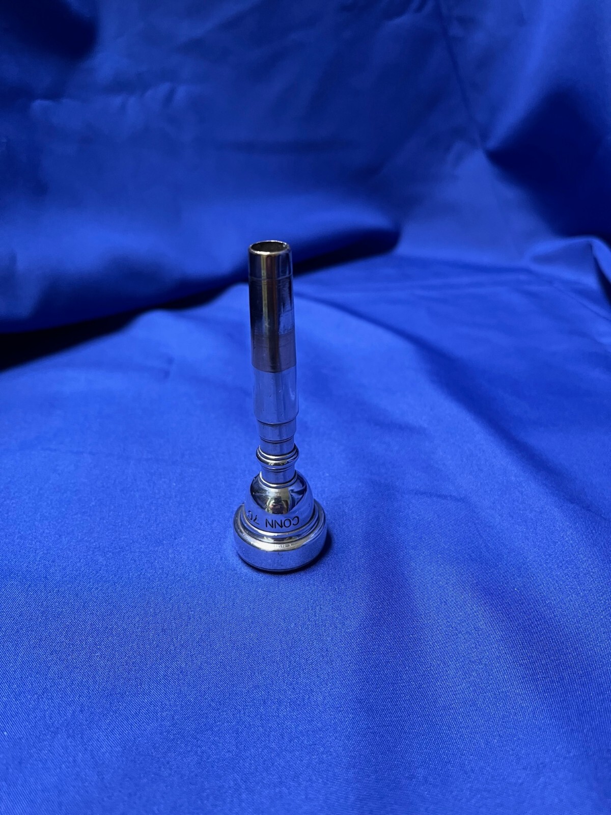 Vintage Conn 7C Trumpet Mouthpiece eBay
