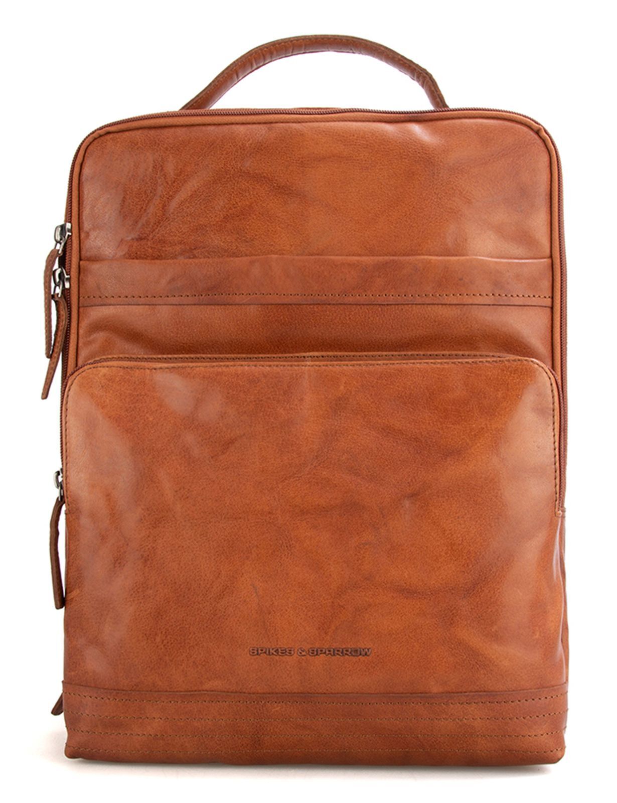 SPIKES & SPARROW backpack Bronco Backpack