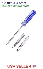 NINTENDO Tool Repair Lot Opens ALL CARTRIDGES - SNES NES N64 GameBoy GBC Games