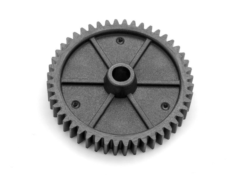 Maverick Spur Gear, 48 Tooth (32 Pitch), Quantum MT, XT, MT Flux