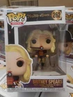 FUNKO POP! ROCKS BRITNEY SPEARS CIRCUS POP FIGURE
