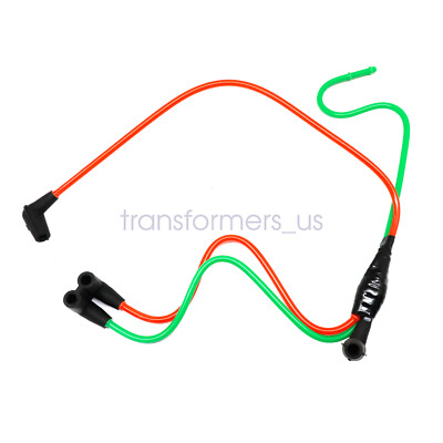 Vacuum Harness Connection Line For Ford F250 F350 F450 F550 7.3L