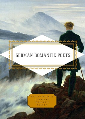 German Romantic Poets | Charlotte Lee | Englisch | Buch | 256 S. | 2024