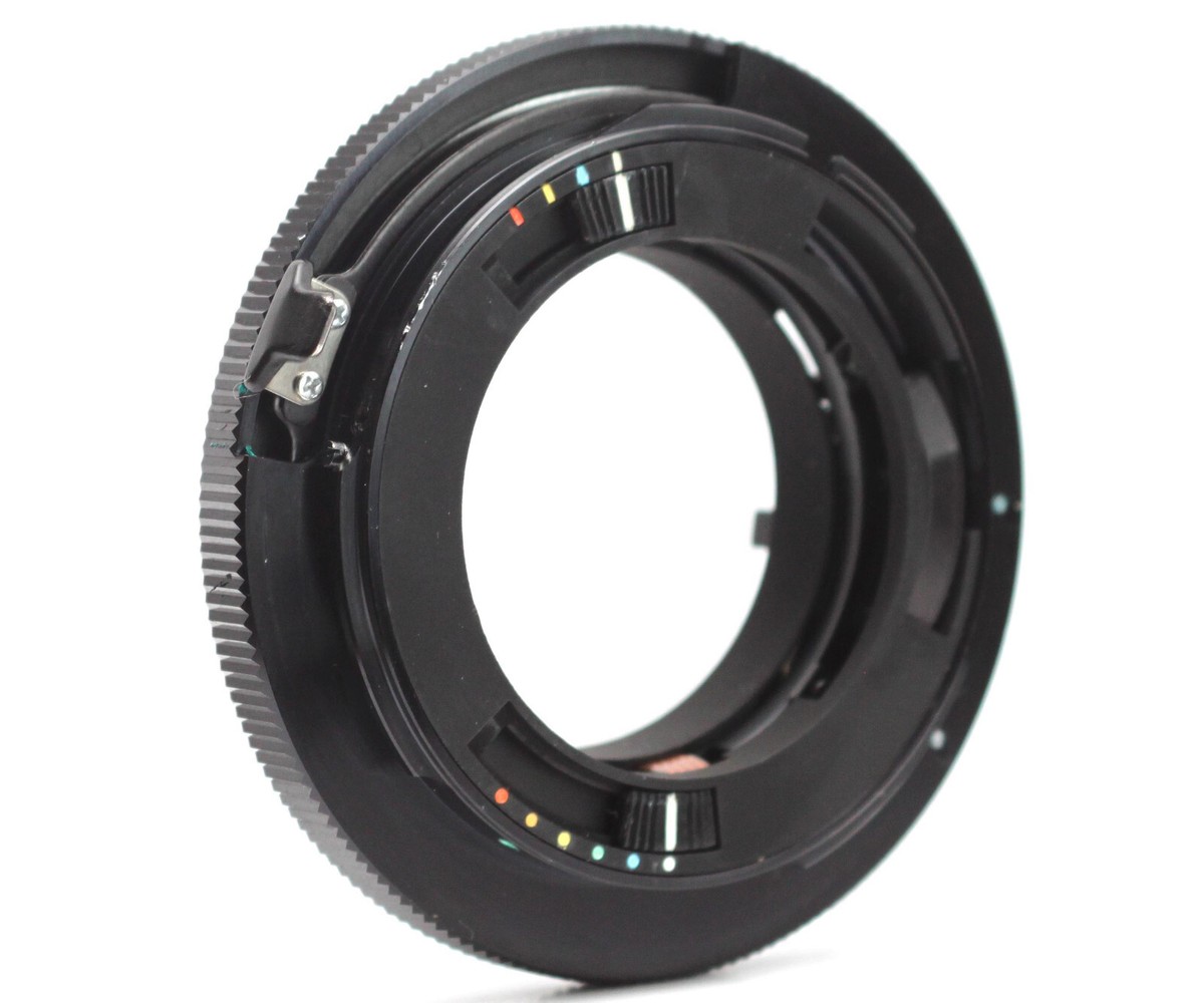 TAMRON ADAPTALL2 171AのMDマウント Tamron Adaptall 2 Lens Mount Adapter to Nikon AI Minolta MD Konica