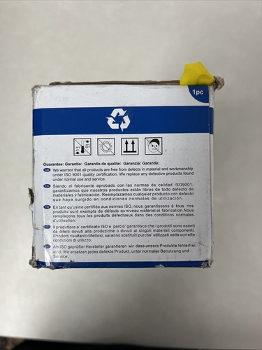 Compatible Replacement NHCF283A Toner Cartridge HP Laserjet Pro M125FW M201 M127 - Picture 3 of 8
