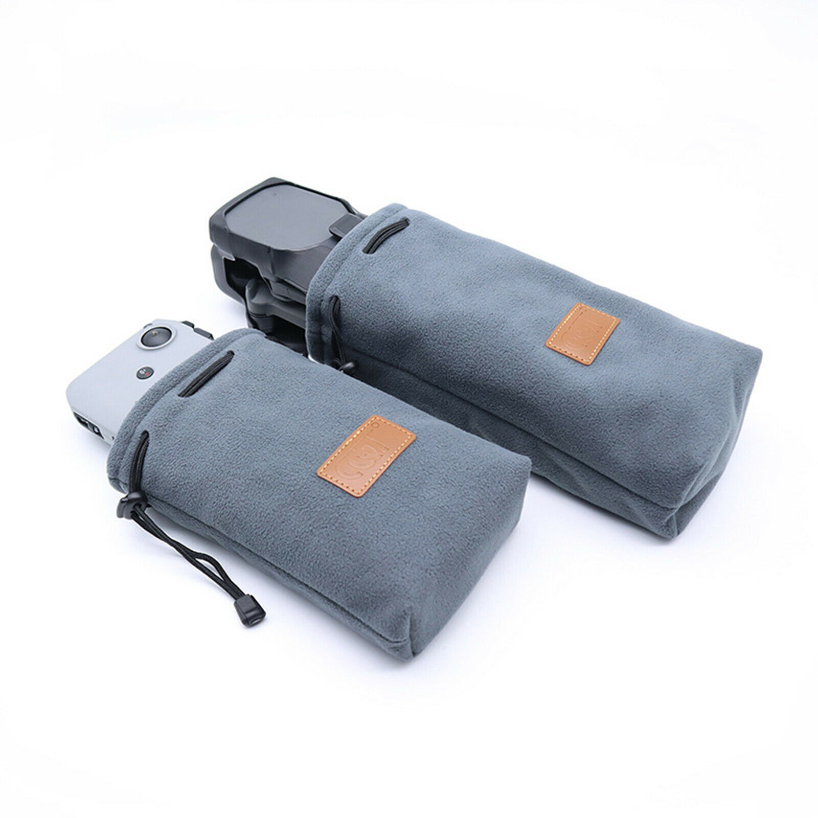 DJI Mavic 3 Cine Drone Carrying Pouch Protective Storage Bag-image