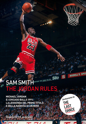The Jordan Rules. Michael Jordan und die Chicago Bulls 1991: Die Legende von P...