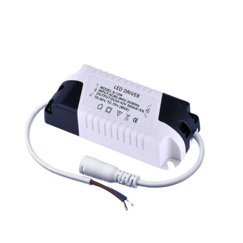 LED Driver Trafo Treiber Transformator Treiber Netzteil 3W - 50W 300mA - Bild 19 von 81
