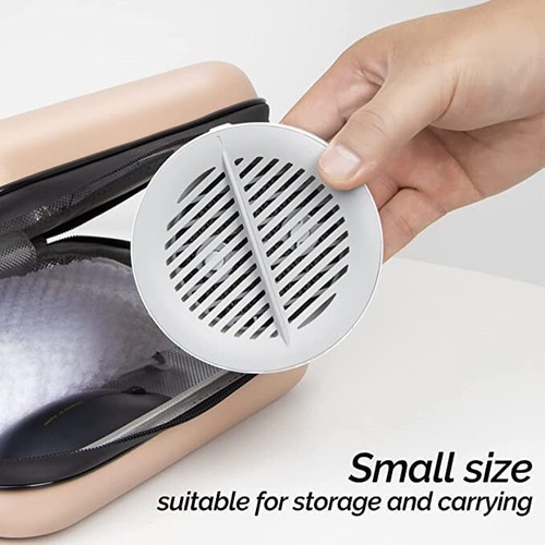 Fruit and Vegetable Cleaning Machine Purifier Portable Washing Cleaner Device US - Picture 6 of 8