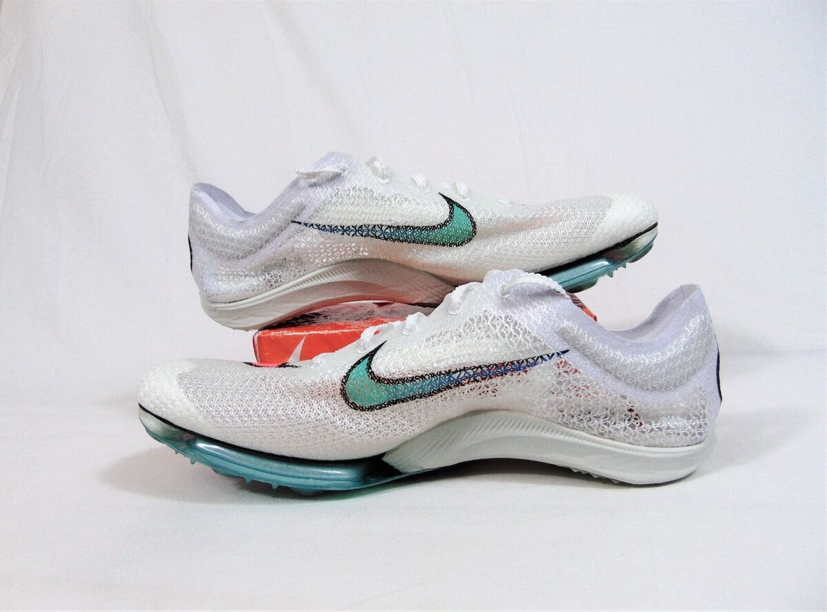 Nike Air Zoom Victory Olympic Atomknit Spikes Field Shoes Sz Nike Air Zoom Victory Olympic Atomknit Spikes Field Shoes Sz