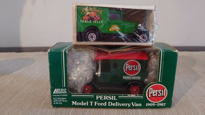 days gone miniature cars