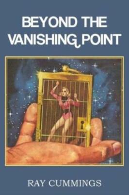Beyond The Vanishing Point