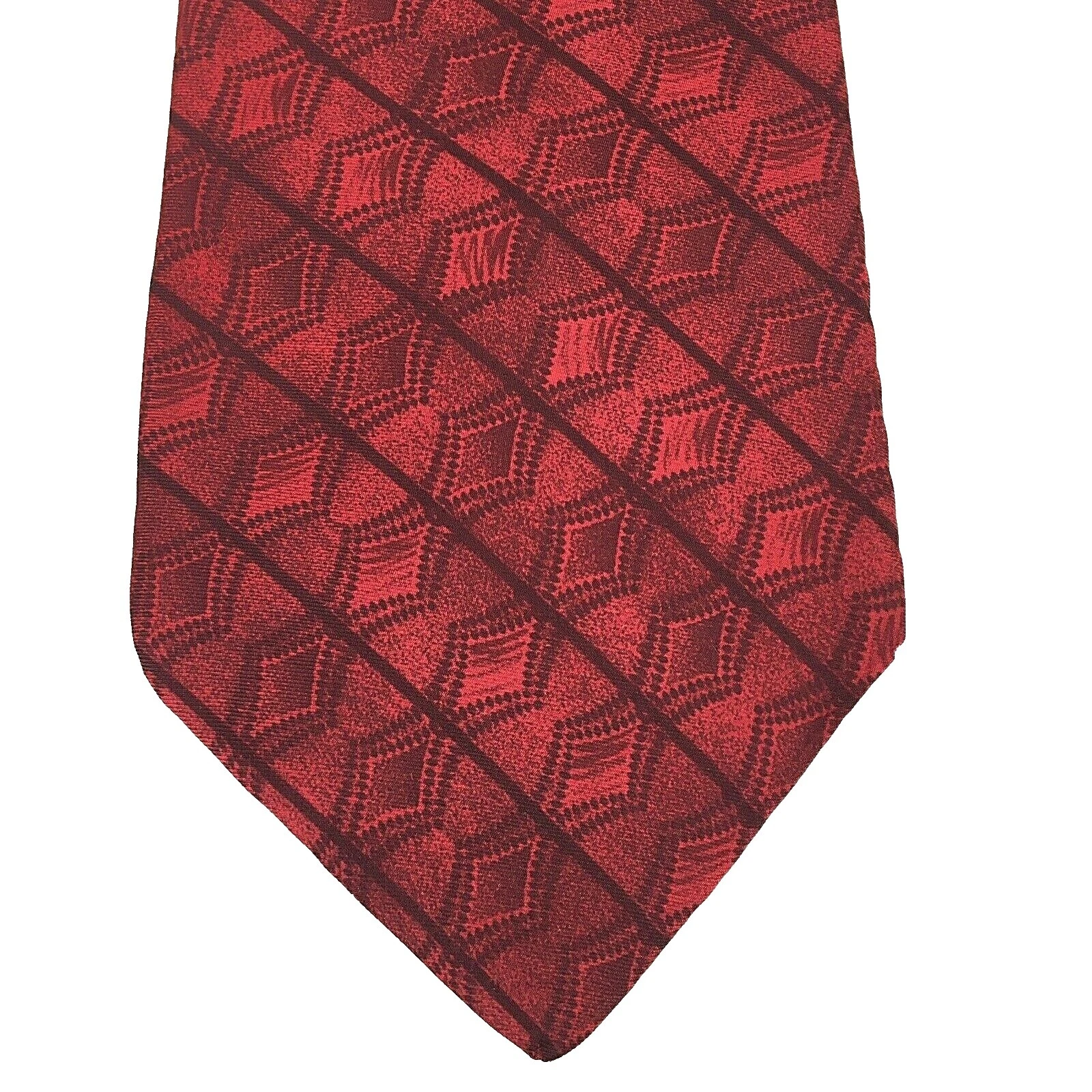 Henry Grethel Striped Ties Ties for Men