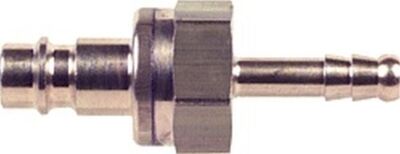 Rectus Rückflussdämpfer Schlauchanschluss Typ 26 10mm