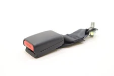 2022 - 2024 ACURA MDX REAR RIGHT 2ND ROW SEAT BELT SAFETY BUCKLE ADAPTER OEM