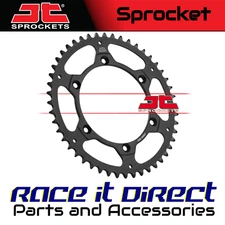 JT Sprocket for Kawasaki KX250 1986 Rear Self Cleaning