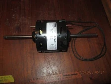 Fasco D1165 Motor, 1/20 Hp, Oem Replacement Brand: Thermador (Trade Wind)