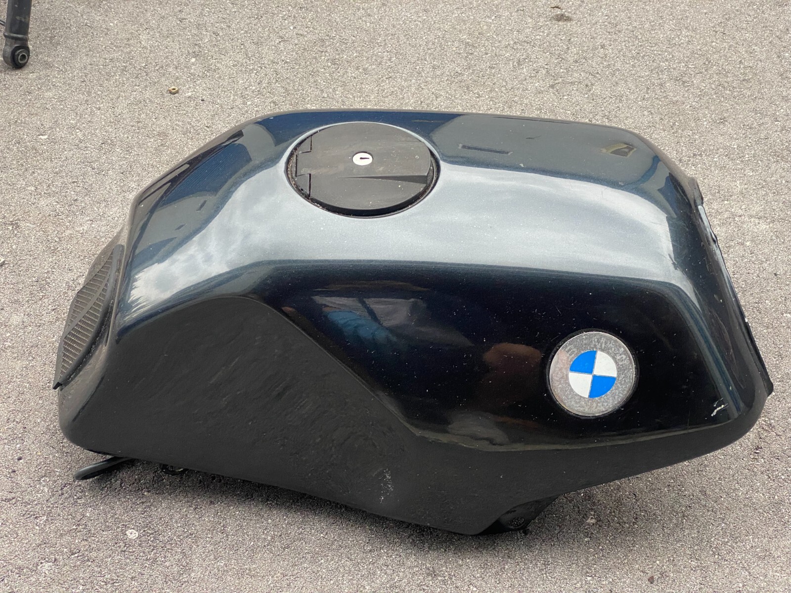 BMW K100 fuel tank and fuel pump eBay