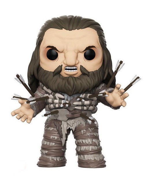 funko game of thrones action figures